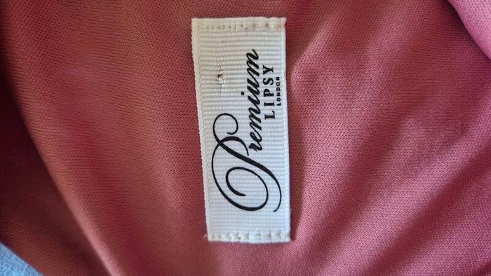 Lipsy Dress Age 13 Confirmation