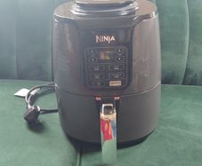 Ninja Air Fryer AF100 S5