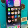 iPhone 14 Pro Max 128GB - Deep Purple - Unlocked - 82% Battery Image 3