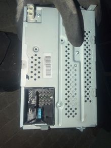 Oem Vw Golf Mk6 2011 Tdi Radio