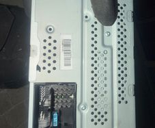 Oem Vw Golf Mk6 2011 Tdi Radio