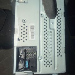 Oem Vw Golf Mk6 2011 Tdi Radio