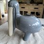 Ceramic pelican vase Image 2