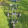 Golf Caddy Cart Image 2