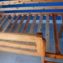 Mid sleeper frame with slide Image 3