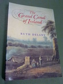 The Grand Canal of Ireland Irish waterways