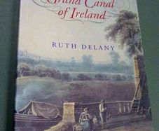 The Grand Canal of Ireland Irish waterways