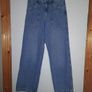girls wide leg jeans Image 6