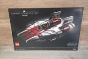 Lego 75275 A Wing Star Fighter