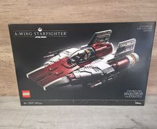 Lego 75275 A Wing Star Fighter