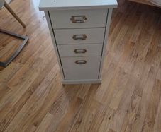 2 x cabinets
