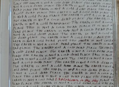 Explosions In The Sky - The Earth Is Not A Cold Dead Place CD (2003) Jewel Case Version Post Rock EX+
