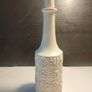 1960's Portmeirion Totem Susan Williams-Ellis bottle Image 3