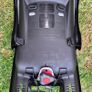 Polisport rear baby seat - excellent condition Image 2