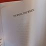 Anne Enright / The Wren / 2023 Image 4