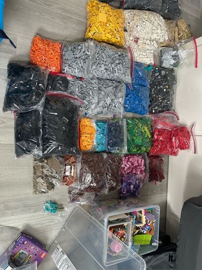 lego