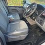 2008 vw transporter 2.5tdi tested crewcab Image 9