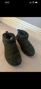 Uggs