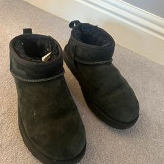 Uggs