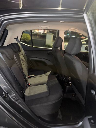 Manual Hyundai i10 must view !