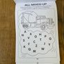 Brand New Vehicle Super Pad for Kids Image 3
