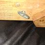 Vintage Wooden Musical Cigar and Cigarette Box, Cigar and Tobacco Leaves on the Lid., when Opened it Plays Music., a beautiful collectors lot, Image 10