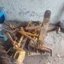 finger bar mower Image 3
