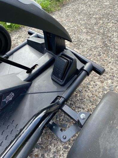 electric Go  cart
