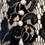 Stunning River Island Lace Dress Image 3