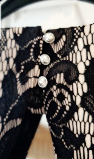 Stunning River Island Lace Dress