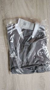 Adidas Munster Rugby Performance T-Shirt | New With Tags