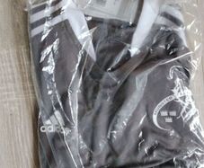 Adidas Munster Rugby Performance T-Shirt | New With Tags