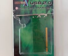 Usb 2.0 Pci Card