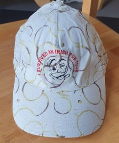 BNWT - A Traditional Craft Wear Baseball Hat with Cute Logo - See Pics - Original cost 6.99 - #