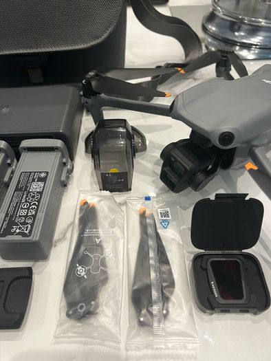 Dji Air 3 As New