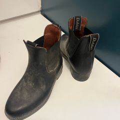 kids riding boots