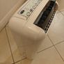 EcoAir DD1 Classic Desiccant Dehumidifier 7.5L Excellent Working Order Image 6