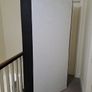 Single Divan bed base and mattress Image 2