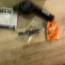 WORX mini blower unused Image 2