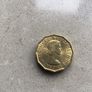Old English threepence 1967 Image 2