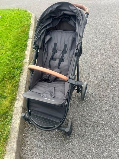 Stroller baby