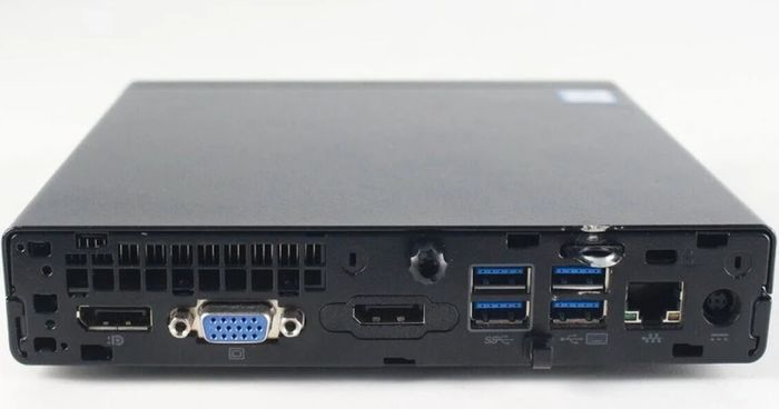 Hp Prodesk 600 G2 Dm