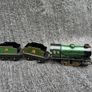 Vintage Meccano Hornby Train Image 3