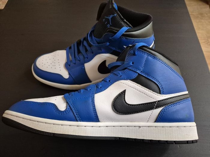 Nike Jordon