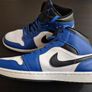 Nike Jordon Image 4