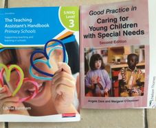 Childcare Books
