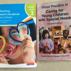 Childcare Books