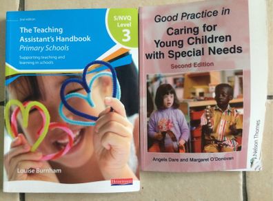 Childcare Books