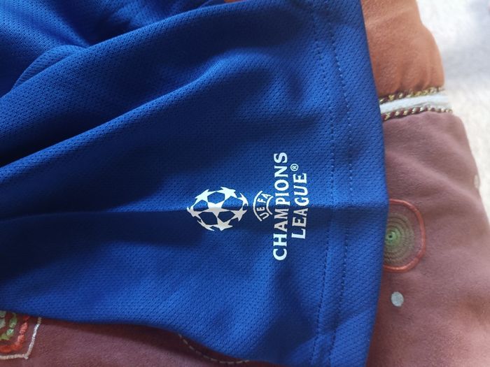 Heineken Champions League Polo shirt