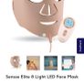 LED Face mask Sensee Image 2
